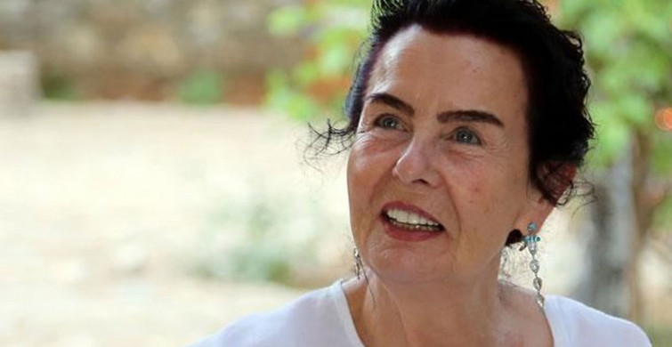 Hastalığı Yüzünden Zor Günler Geçiren Fatma Girik Servetini Açıkladı! İşte Memduh Ün'ün Fatma Girik'e Bıraktığı Servet