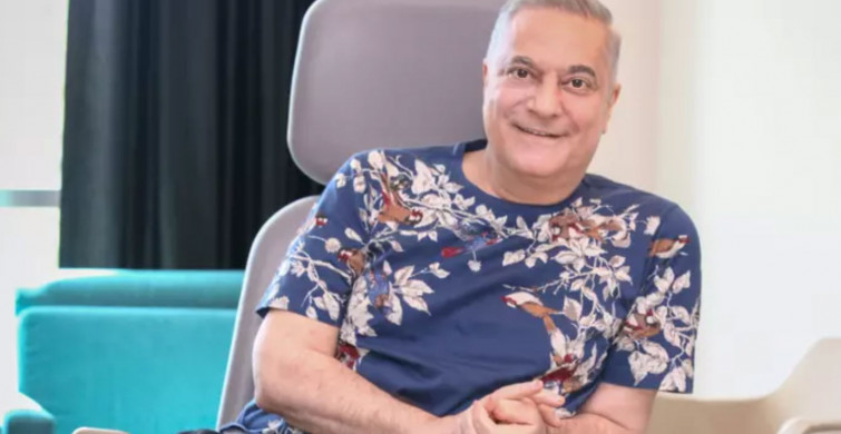 Hastalık bile Mehmet Ali Erbil’i durdurmadı: Mali 40 yaş küçük sevgilisine evlenme teklifi etti