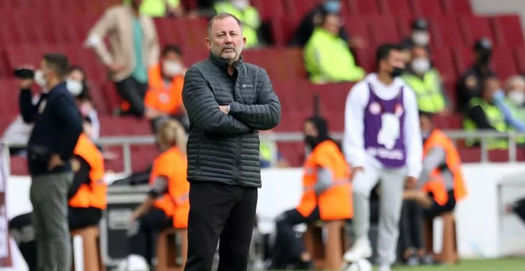 Hatayspor Maçının Ardından Beşiktaş Teknik Direktörü Sergen Yalçın Açıklamalarda Bulundu!