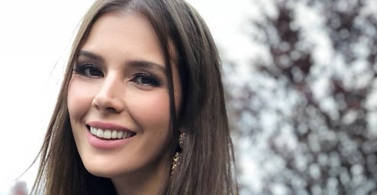 Hatice Şendil'in Park Stiliyle Beğeni Topladı