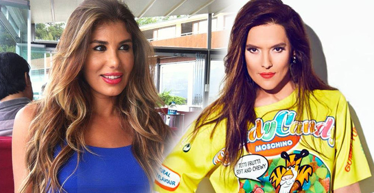 Hatice'den Demet Akalın'a Tepki: Şehidimiz Var Saygı Duy