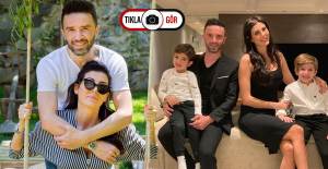 Hatice Gönül’den Gökhan Gönül Paylaşımı