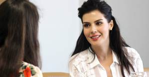 Hatice Şendil Nizamı Alem Dizisinin Kadrosuna Katıldı