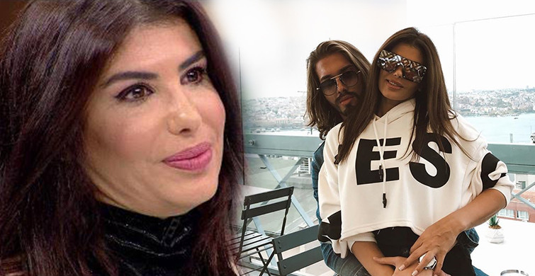 Hatice, Genç Sevgilisine: Ben Sana Anca Abla Olurum