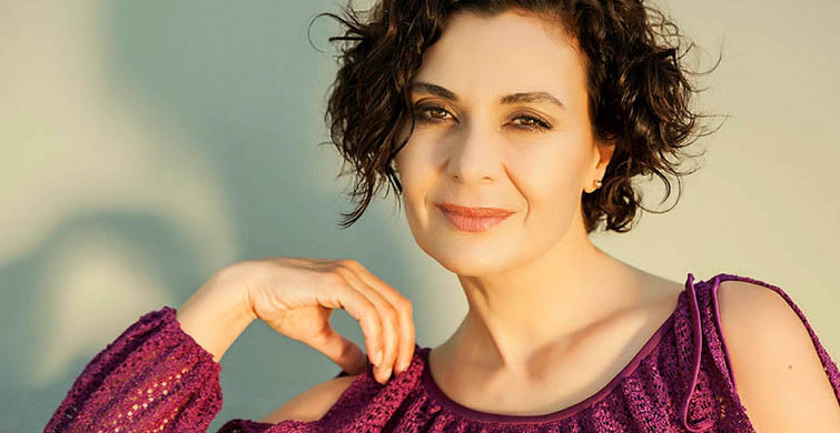 Hatice Aslan Fotoğrafları - Hatice Aslan Resimleri
