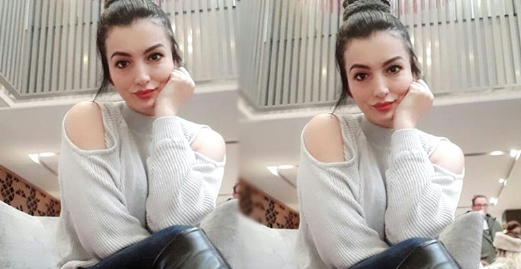 Havva Öztel Fotoğrafları - Havva Öztel Resimleri