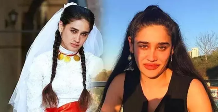 Hayat Devam Ediyor'un Hayat'ı Meltem Miraloğlu yıllar sonra yeniden görüntülendi