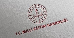  Milli Eğitim Bakanlığı Açıkladı