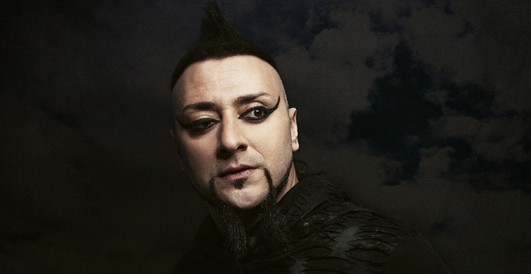 Hayko Cepkin Trakya Müzik Festivali'nde Hayranlarını Coşturdu