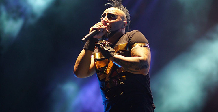 Hayko Cepkin