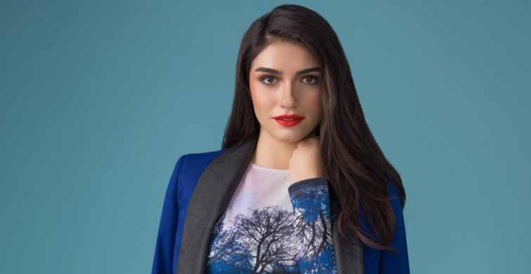 Hazar Ergüçlü'nün Yeni Reklam Filmi Göz Doldurdu