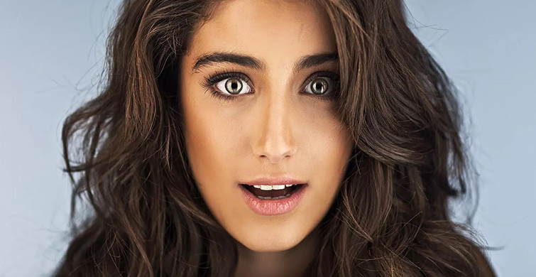 Hazal Kaya'dan Dizi Açıklaması