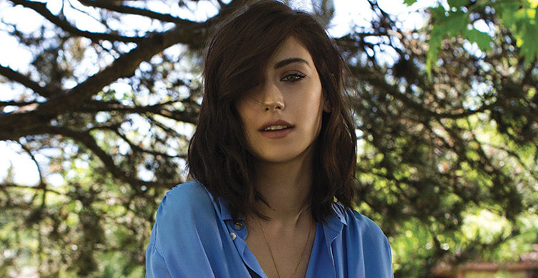 Hazal Kaya'nın Bebek Odası Heyecanı