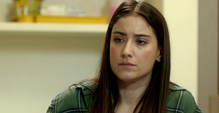 Hazal Kaya ile Ali Atay'ın Evinde Yangın Çıktı