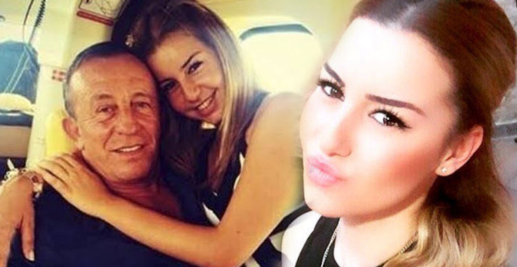 Hazal Mesudiyeli Annesini Nilgün Özbay'ı Dövdü