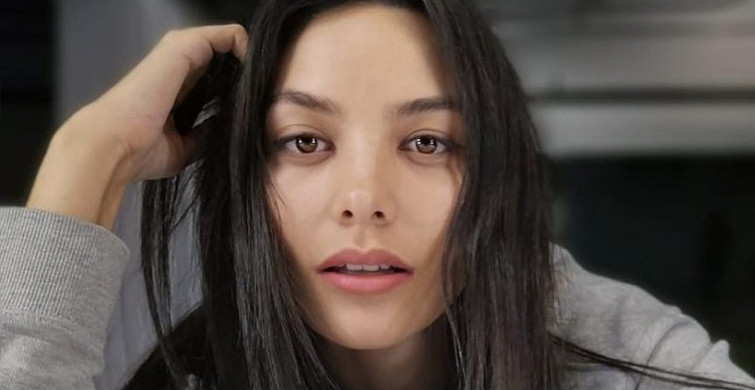 Hazal Filiz Küçükköse, Alp Güler İle Görüntülendi