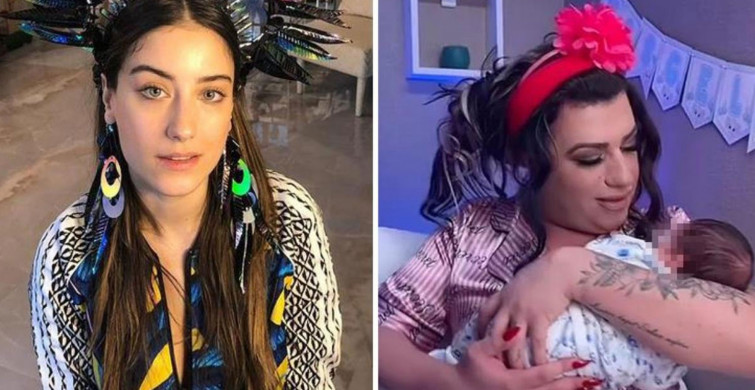 Hazal Kaya’dan Mükremin’e tam destek! Ünlü oyuncu Mükremin’e tepki verenleri topa tuttu
