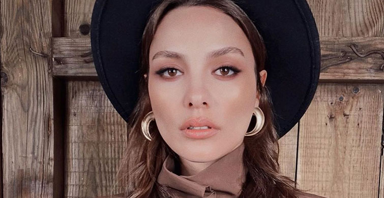 Hazal Filiz Küçükköse: Duygularımı Uçlarda Yaşıyorum