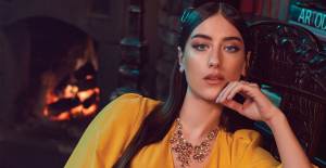 Hazal Kaya'nın Fikret Ali Paylaşımı Dikkat Çekti