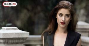 Hazal Kaya İmaj Değiştirdi