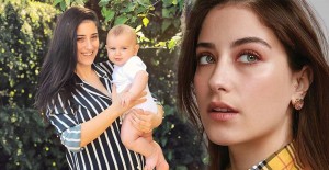 Hazal Kaya Annelik Deneyimlerini Anlattı