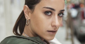 Hazal Kaya Karantina Günlerini Anlattı