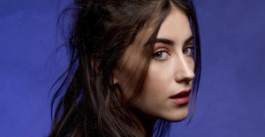Hazal Kaya: Oğlum Bana Benziyor