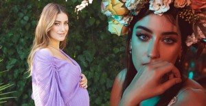 Hazal Kaya Annelik Üzerine Konuştu