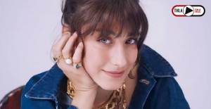 Hazal Kaya’dan Boy Açıklaması