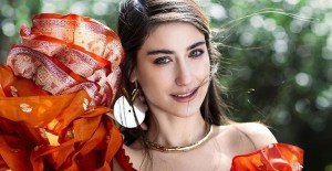 Hazal Kaya: İnşallah Yaratıcılığımı Kullanmam