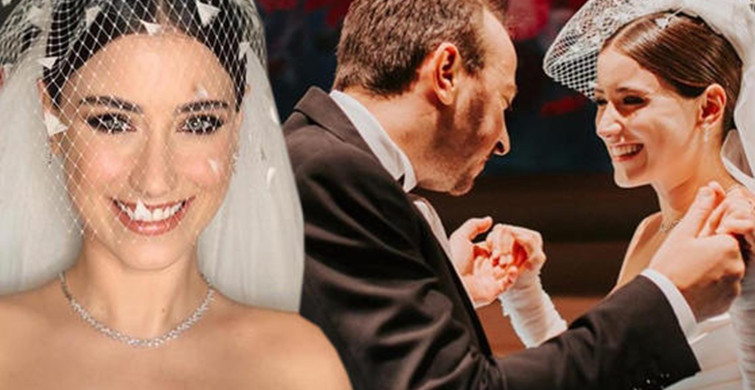 Hazal Kaya Hamile 