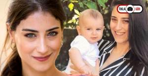 Hazal Kaya’dan Fikret Ali Paylaşımı