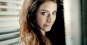 Hazal Kaya Setlere Geri Dönüyor