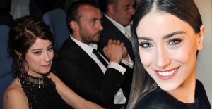 Hazal Kaya, Coronavirüs Uyarısını Dikkate Aldı