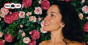 Hazal Subaşı: Bu Kıyafetle Çekmeyin