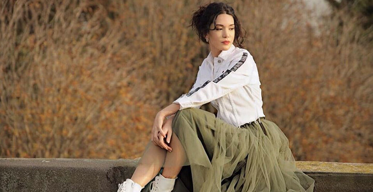 Hazal Subaşı Fotoğrafları - Hazal Subaşı Resimleri