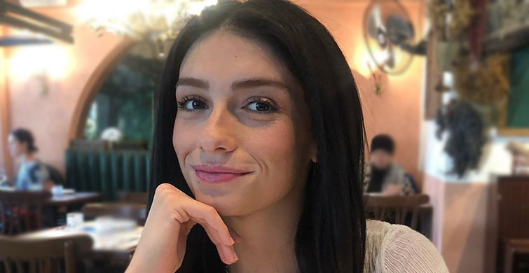 Hazar Ergüçlü’den Samimi Açıklamalar