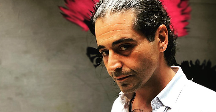 Hazer Amani, Sevgilisi Sıla'yı Ön Sıradan İzledi