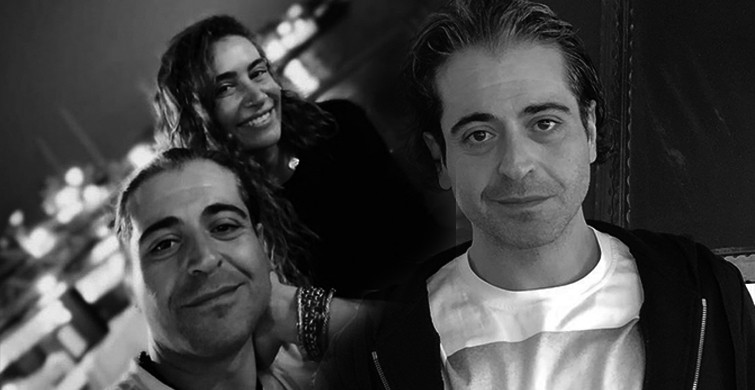Hazer Amani, Sıla ile Olan İlişkisi Hakkında İlk Kez Konuştu