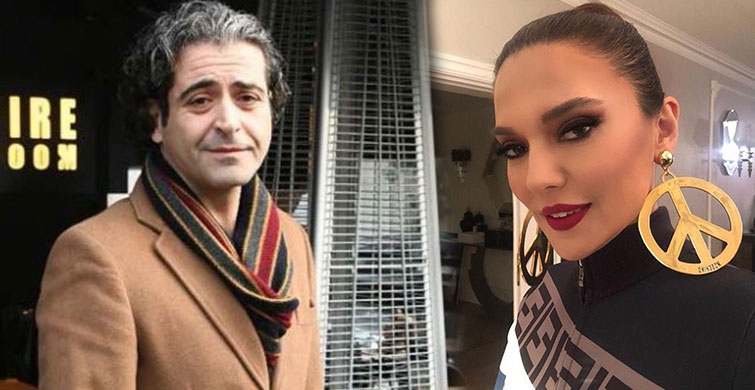 Hazer Amani, Demet Akalın İddialarına Cevap Verdi