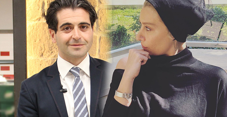 Bomba İddia! Eşinden Boşanan Hazer Amani, Sıla'nın Evinde Taşındı