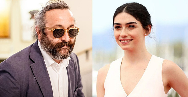 Hazar Ergüçlü: Onur Beni Çok Eğlendiriyor
