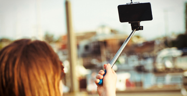 Selfie Merakı Sonunu Getirdi