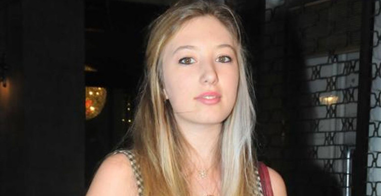 Yasmin Erbil'in O Fotoğrafı Olay Oldu