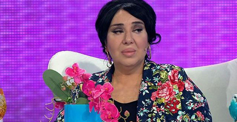 Nur Yerlitaş'tan Kritik Haber