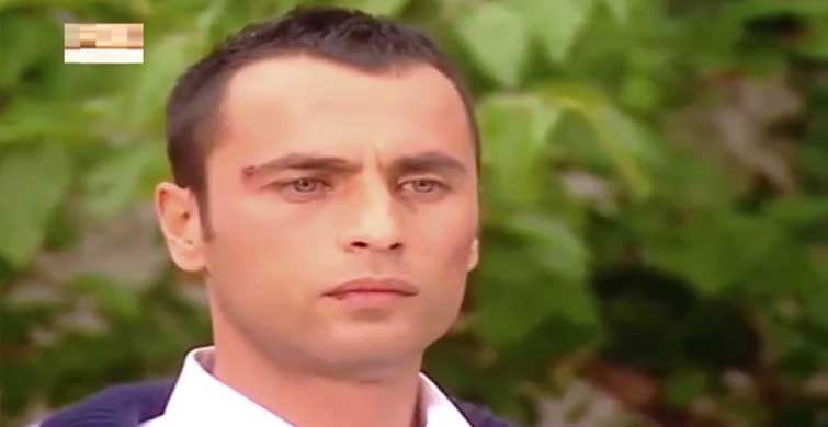 Arka Sıradakiler Dizisinin Oktay'ı Bambaşka Biri Olmuş