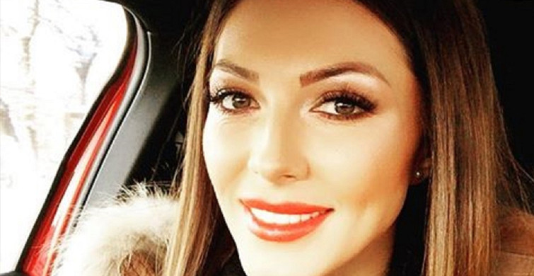 Ünlü Sunucunun Yayında Başına Gelenler Şaşkına Çevirdi