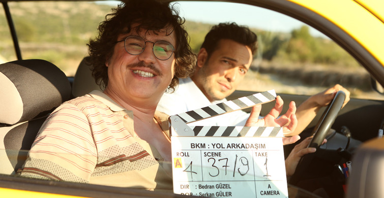 İbrahim Büyükak Tanınmaz Halde