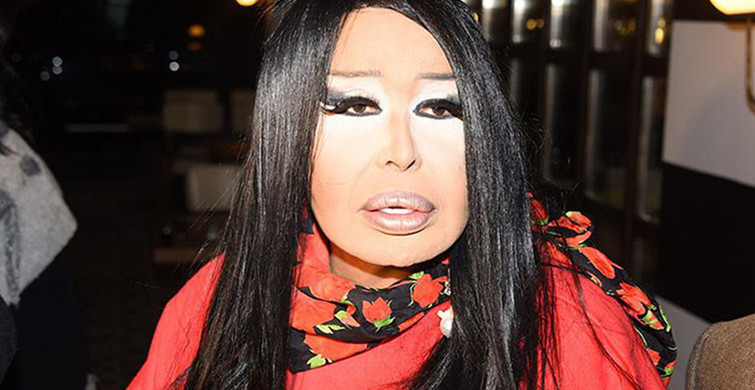 Ünlü Sanatçı Diva'ya Derdini Anlattı