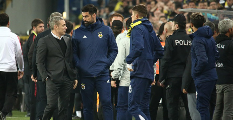 Volkan ve Skrtel'in Geleceği Belirsiz
